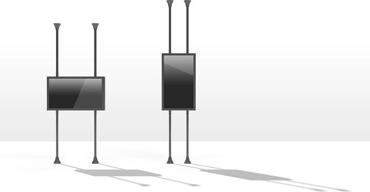 Image du produit Multibrackets 6863