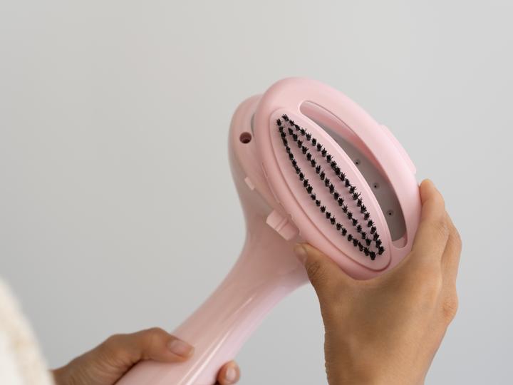 Image du produit Steamery Cirrus No.1 (rose) (1500 W)