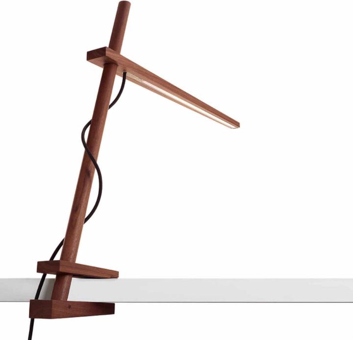 Actual product image Pablo Design Clamp Mini Table Lamp (485 lm)