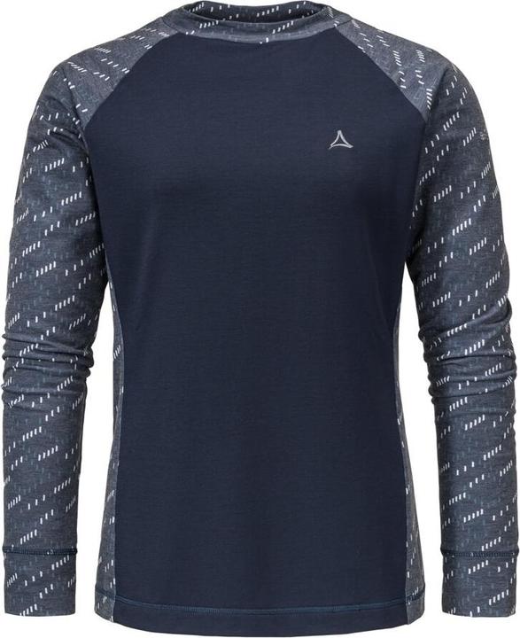 Actual product image Schöffel Longsleeve Kasos L (44)
