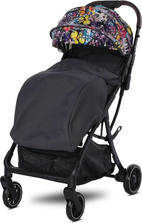 Produktbild Lorelli Kinderwagen Buggy Minori faltbar