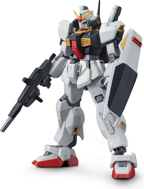 Immagine prodotto Bandai 1/144 HGUC REVIVE RX-178 GUNDAM MK-II VERSIONE AEUG