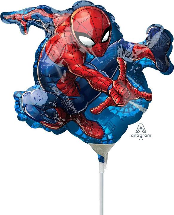Produktbild Sombo MiniFB Spiderman (1 x)