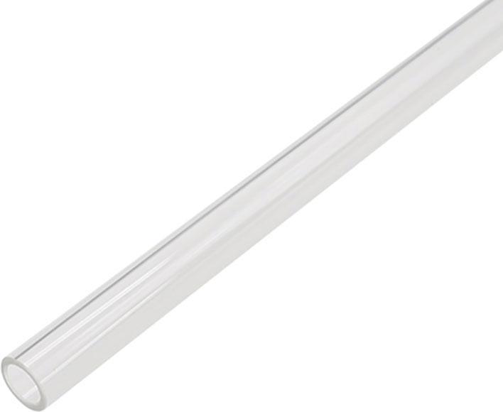 Immagine prodotto Barrow Tubo rigido acrilico, 14/10 mm - 500 mm, trasparente (0.50 m, Materiale sintetico)