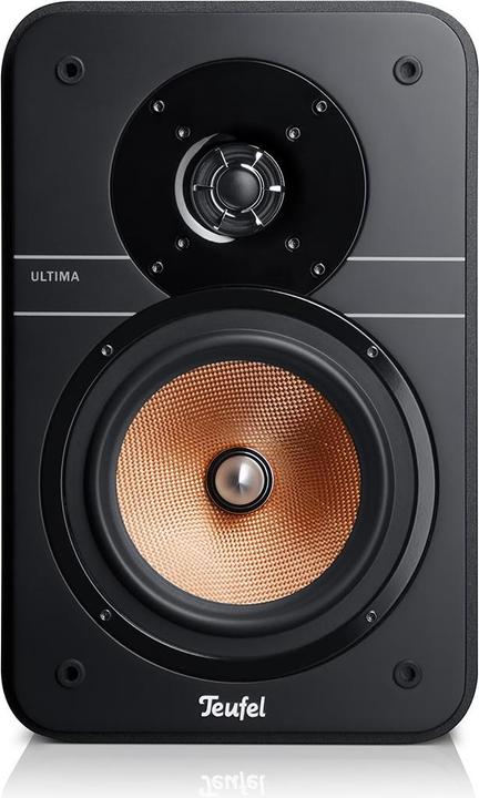 Produktbild Teufel Ultima 20 Concept Power Edition 2.1-Set (Set, 325 W)