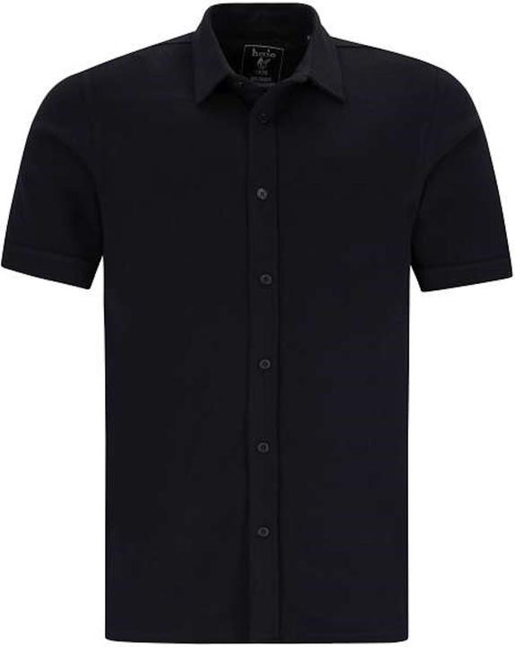 Produktbild Hajo Hemd Kurzarmpolohemd (5XL)