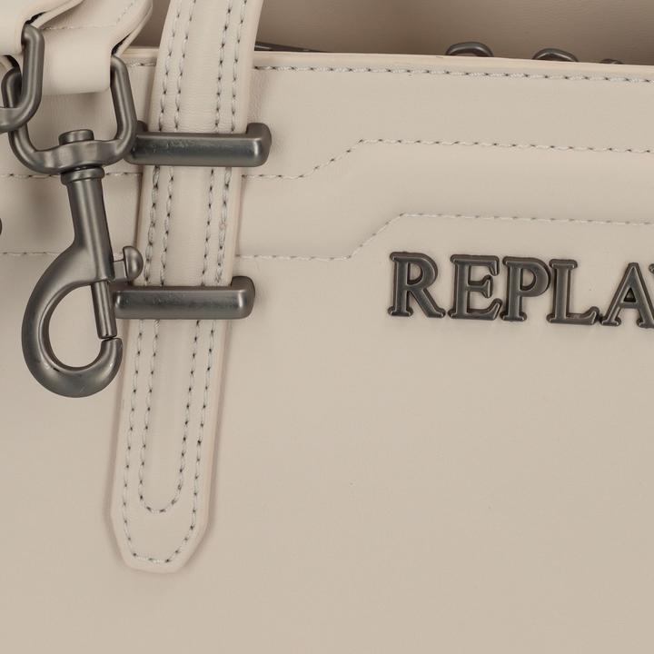 Actual product image Replay Shoulder bag 35 cm