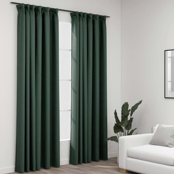 Actual product image VidaXL Ariadna (140 x 225 cm)