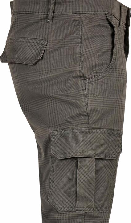 Produktbild Urban Classics Hose AOP Glencheck (S)