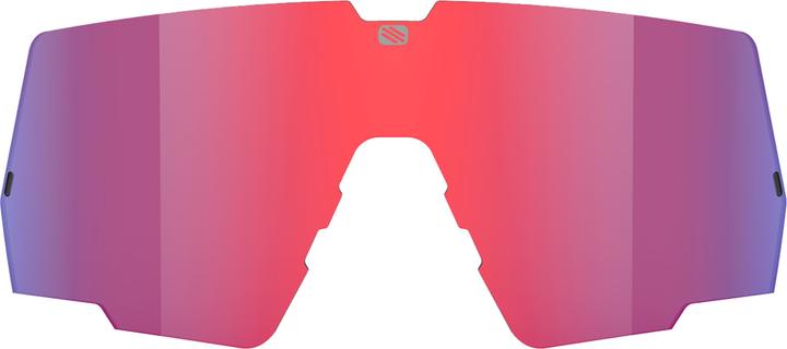 Image du produit Rudy Project Kelion Lentilles de rechange Multi Laser Rouge