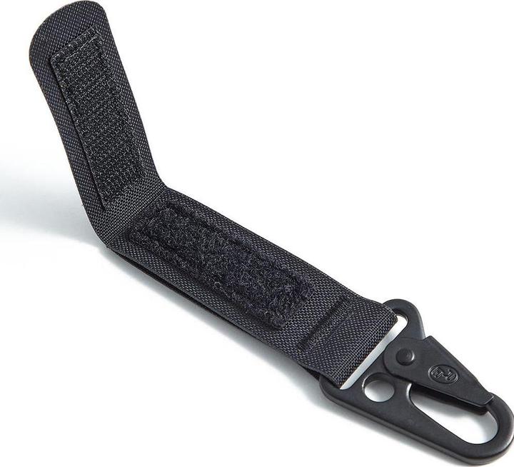 Immagine prodotto Terra B Loop portachiavi - Nero