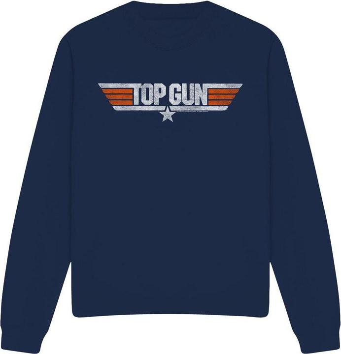 Produktbild Top Gun Sweatshirt (S)