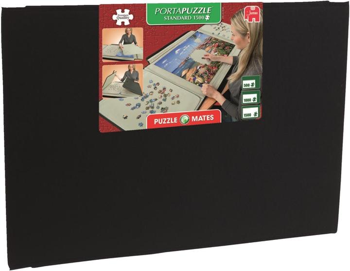 Actual product image Jumbo Mat Portapuzzle (1500 pieces)