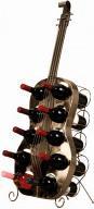 IKO Portabottiglie per chitarra h = 101cm