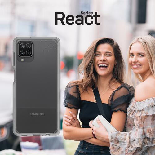 Produktbild OtterBox React (Samsung Galaxy A12)