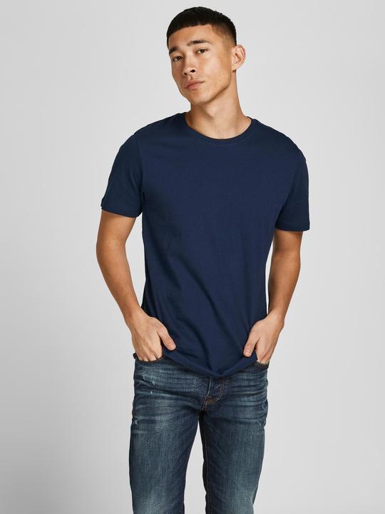 Immagine prodotto Jack & Jones Basic 3er Pack (M)