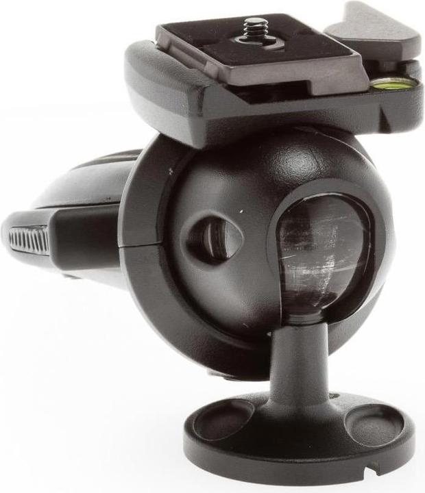 Image du produit Manfrotto 327RC2, Tête de balle de joystick (Tête sphérique)