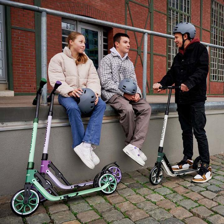Immagine prodotto Hudora Big Wheel 205 AVANZATO