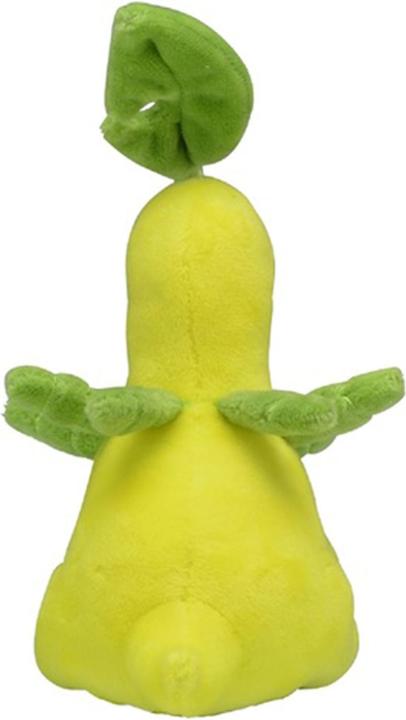 Image du produit Pokémon Peluche Bayleef Sitting Cuties - 14 cm (14 cm)