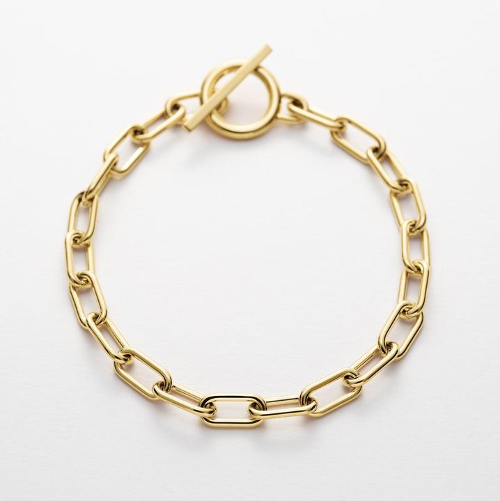 Produktbild Esprit CONNECTED Armband (19 cm, Edelstahl)