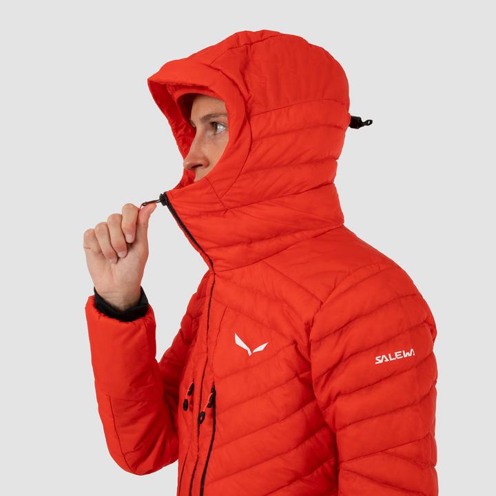 Produktbild Salewa Women's Ortles Hybrid RDS Down Jacket (40, L)