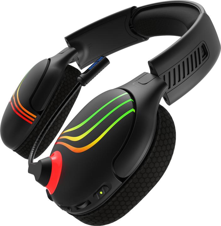 Image du produit PDP Casque Afterglow Wave wireless noir Xbox Series X (Sans fil)