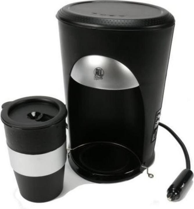 Produktbild All Ride Kaffeemaschine