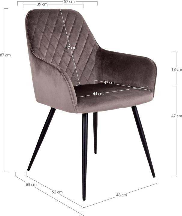 Actual product image House Nordic Harbo 1