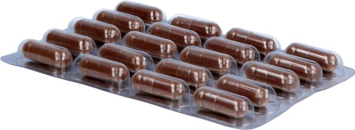 Immagine prodotto cherry plus Capsule di amarena (60 Pezzo/i, Pillole)