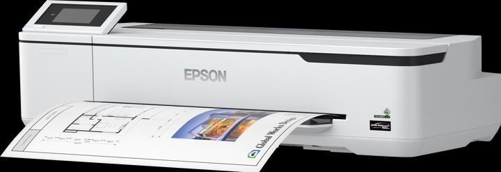 Epson SureColor SC-T2100 (Tintenpatrone, Schwarz-Weiss)