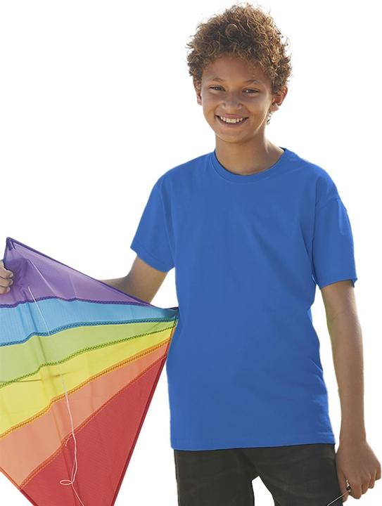 Image du produit Fruit of the Loom Tee-shirt original à manches courtes (128)