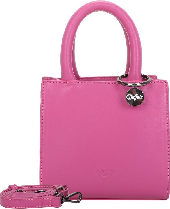 Bacca Rosa