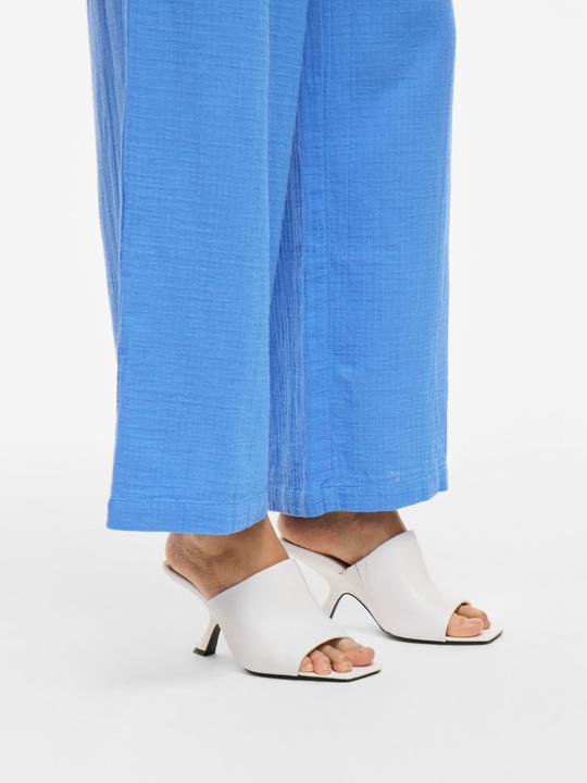 Produktbild Vila VILANIA High Waist Hose mit weitem Bein (44)
