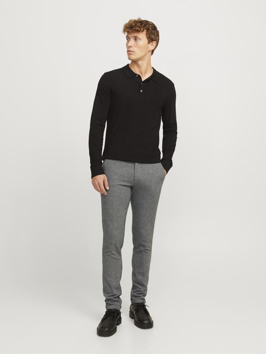Actual product image Jack & Jones Jpstmarco Jjhenry Chino Sn (W32/L34)