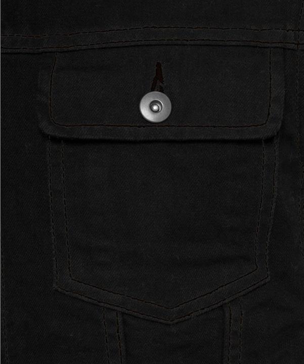 Immagine prodotto Urban Classics Denim Vest (5XL)