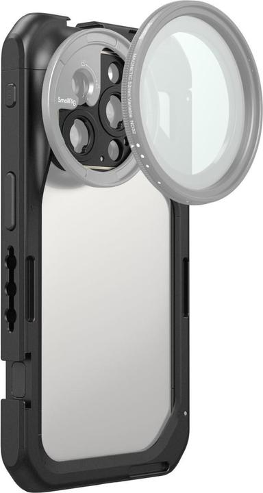 Actual product image SmallRig Mobile Video Cage (Cage)