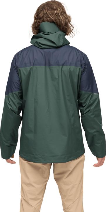 Produktbild Bergans Rabot Light 3L Shell Jacket (M)