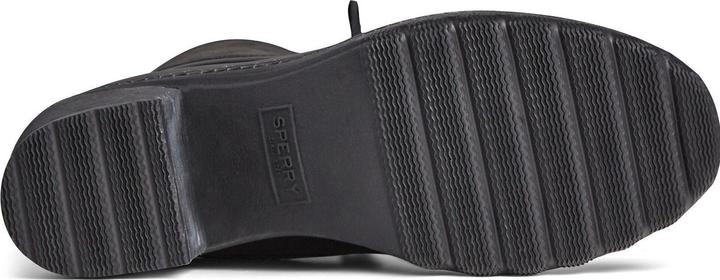Immagine prodotto Sperry Stivali alla caviglia Saltwater Heel Fashion Leather (35.5)