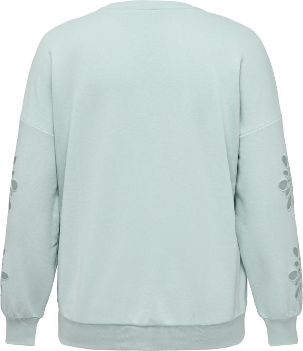 Immagine prodotto Only CARWINNIE Sweatshirt Sweatshirt (M)
