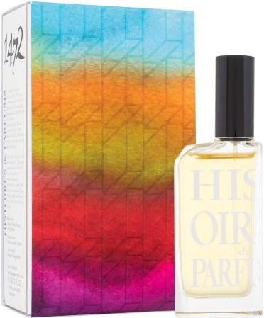 Immagine prodotto Histoires de Parfums 1472 La Divina Commedia (Eau de parfum, 60 ml)