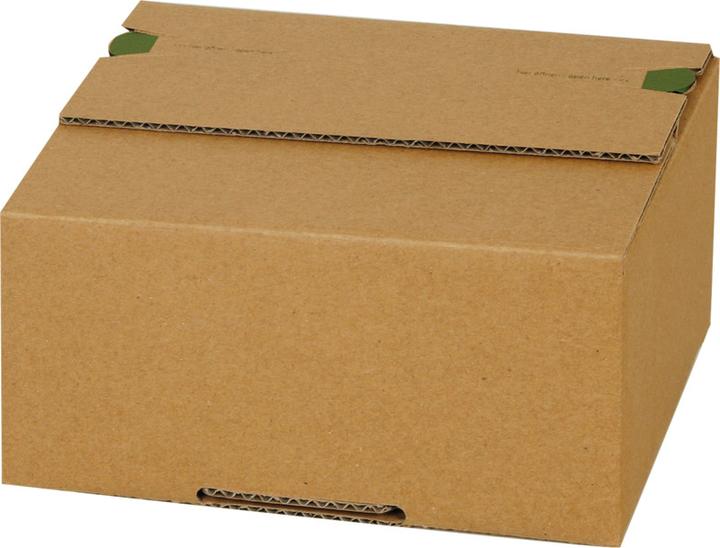 Actual product image Grünmarie Boîte pliante (1 x)