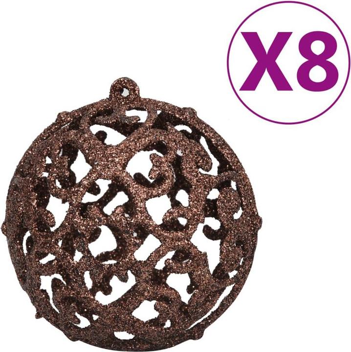 Actual product image VidaXL Madelina (100 -part)