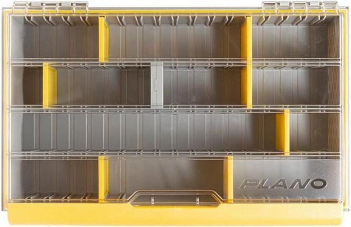 Immagine prodotto Plano Top EDGE Utility Box 3700 Deep - Perfetto per gli accessori da pesca