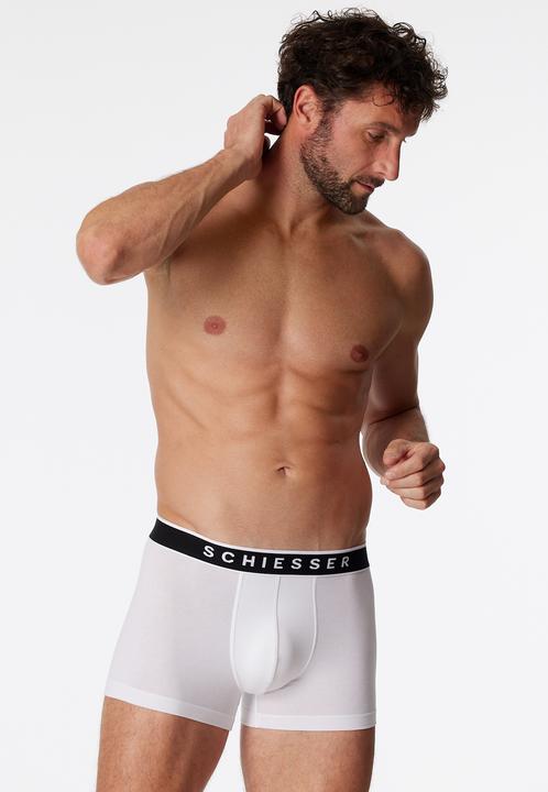 Actual product image Schiesser Boxershorts (4, pack of 3)
