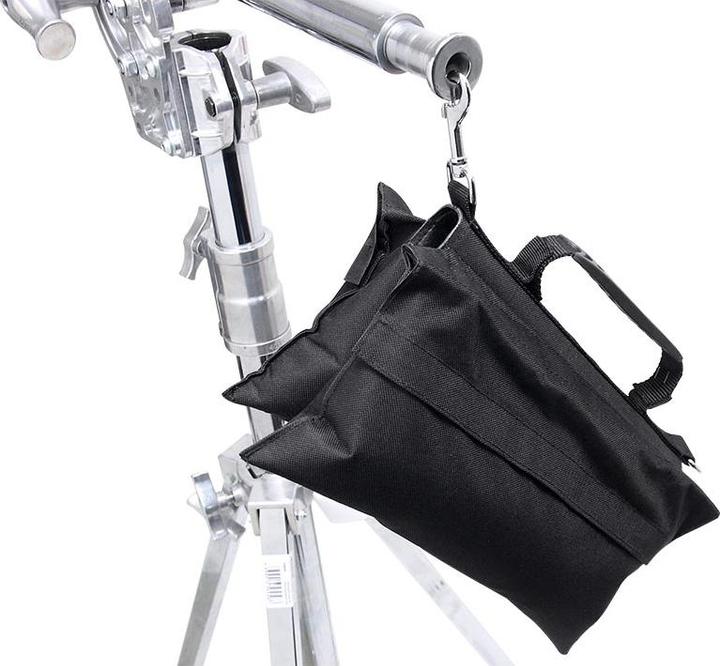 Actual product image Kupo Empty sandbag (Further accessories)