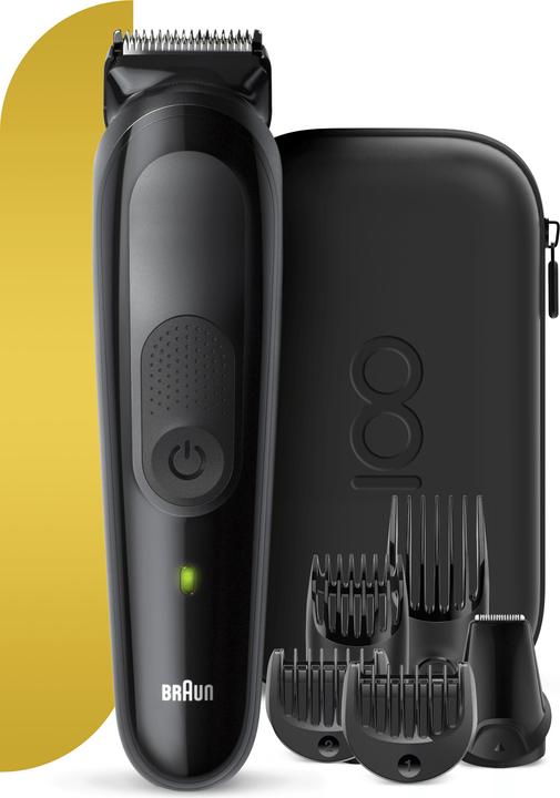 Produktbild Braun Kit 5