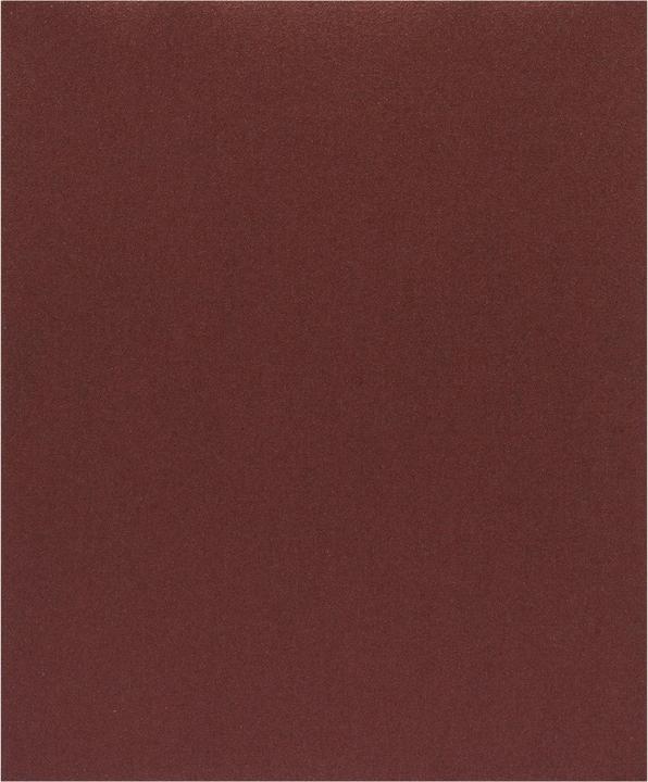 Produktbild Bosch Professional Zubehör Schleifblatt Papier J475, Best for Metal, 230 x 280 mm, 100, ungelocht, 1er-Pack (100)
