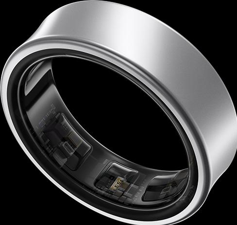 Titanium Silver