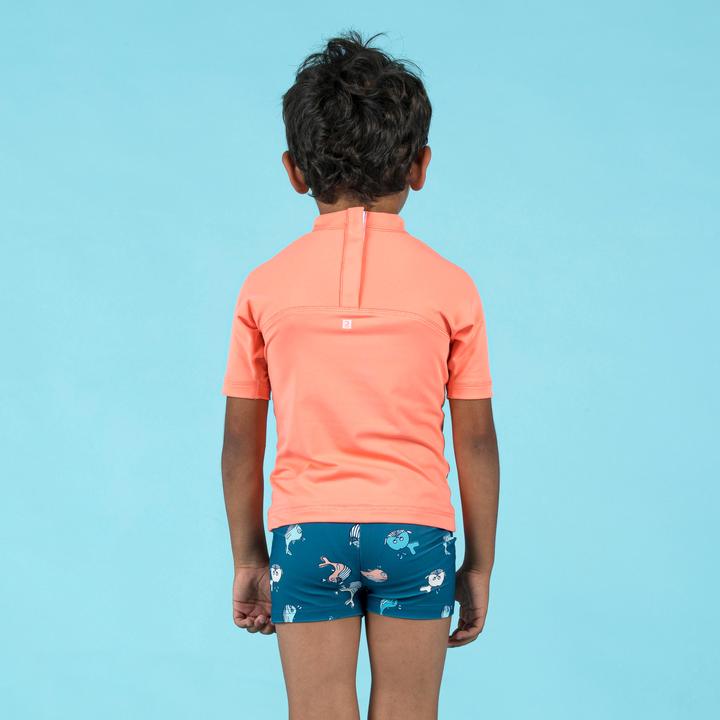 Actual product image Nabaiji Antiuv Tshirt (18)