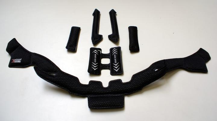 Produktbild Bell Super DH MIPS Pad Kit